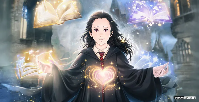 Harry potter - What motivates you the most (1)