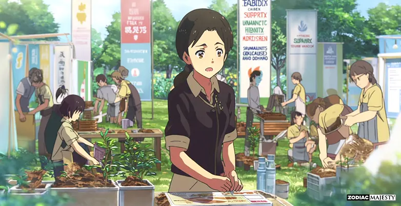 How do you approach humanitarian or social causes (2)