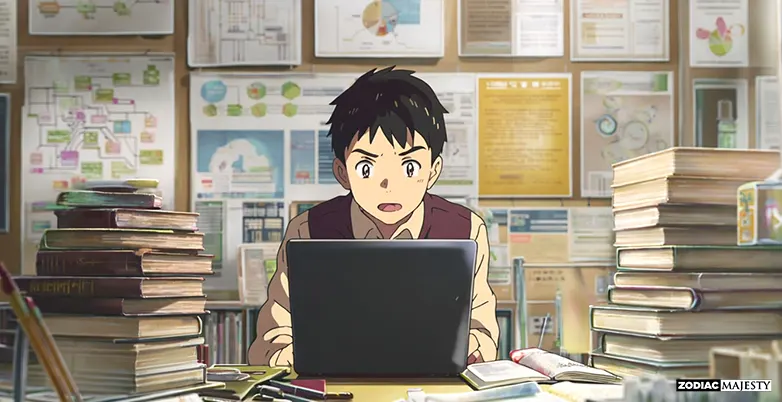 How do you approach learning something new