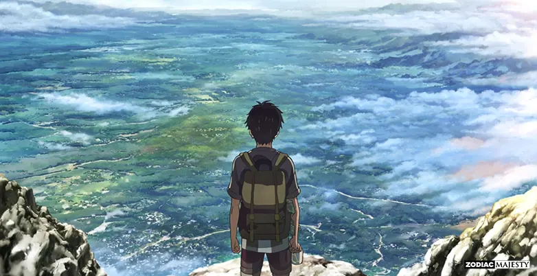 How do you approach new experiences or adventures (1)