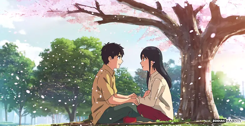 How do you approach personal relationships (2)