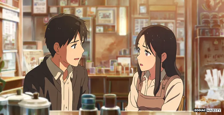 How do you approach relationships or friendships (1)