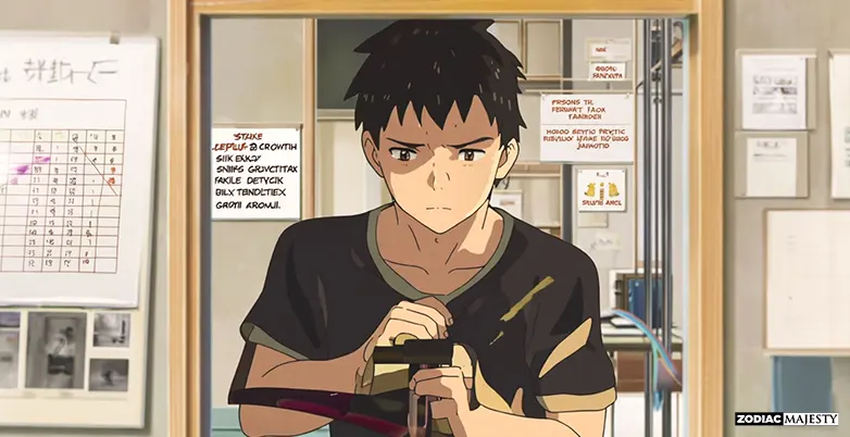 How do you approach self-discipline or personal growth (2)