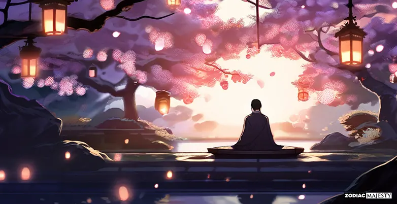 How do you approach spirituality or matters of the unseen