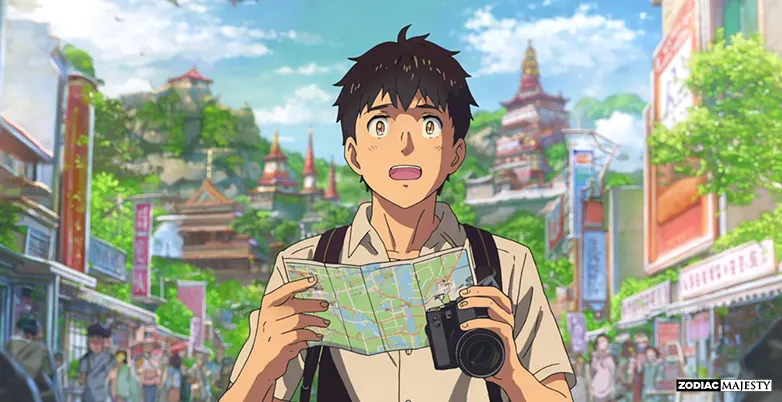 How do you approach travel or new experiences (2)