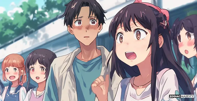 How do you feel when you see her (1)