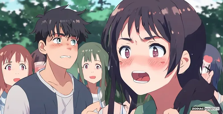 How do you feel when you see her (2)