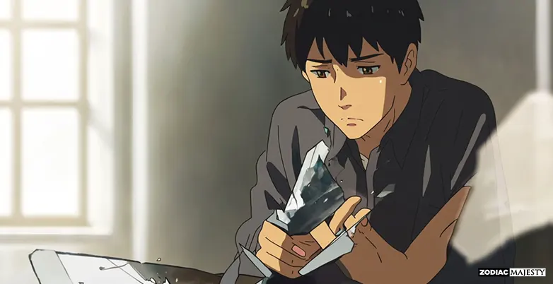 How do you handle betrayal or deception (4)