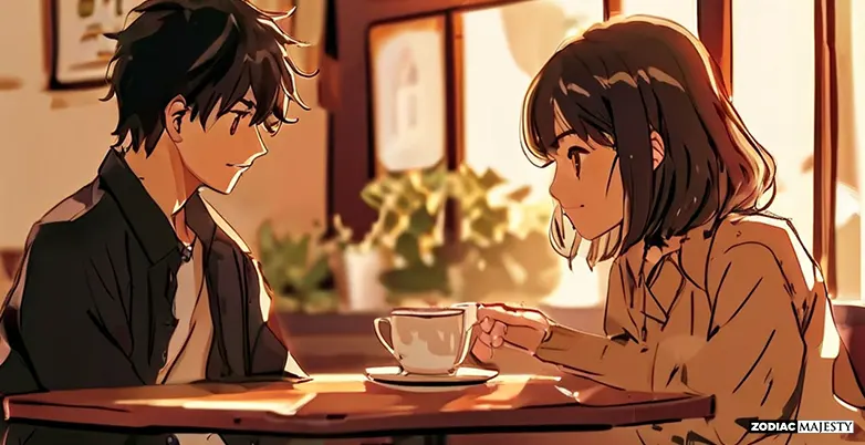 How do you handle conflicts or disagreements with others