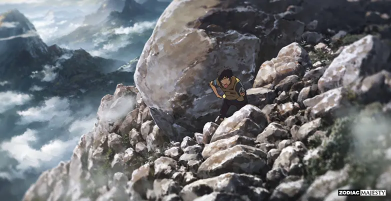 How do you handle setbacks or obstacles in your path (2)