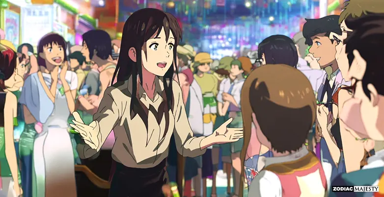 How do you handle social interactions or group settings (3)