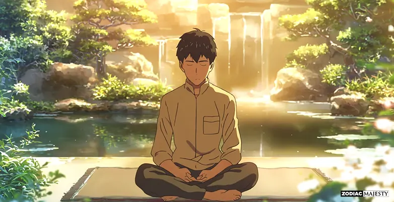 How do you handle stress or pressure (1)