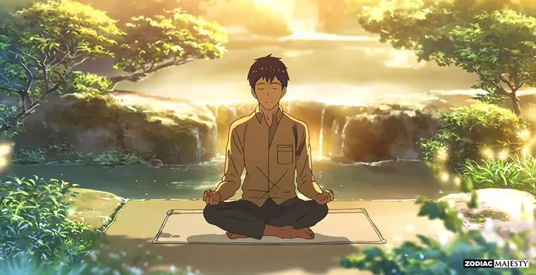 How do you handle stress or pressure (2)