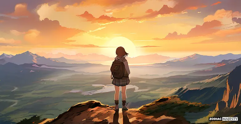 How do you typically approach your long-term goals and ambitions