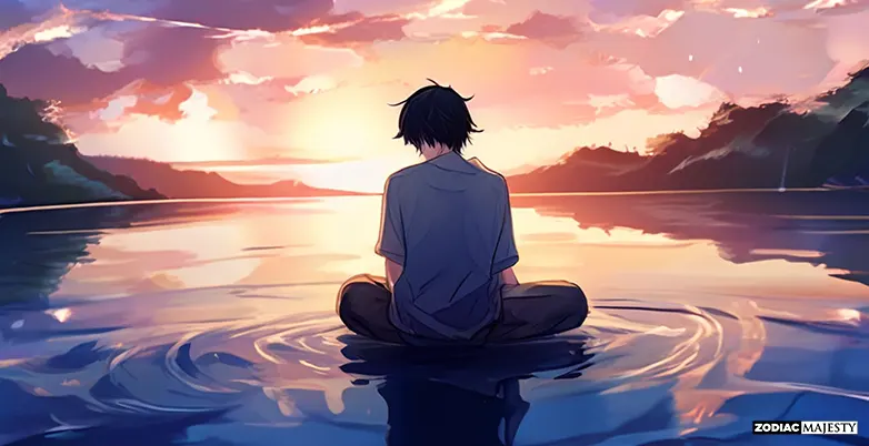 How do you typically handle intense emotions