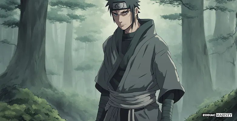 Naruto - What is your preferred fighting style