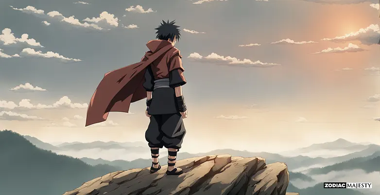 Naruto - What's your ultimate goal as a ninja