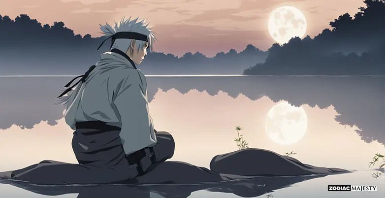 Naruto - What's your view on peace and conflict