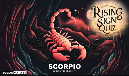 Scorpio-Rising-Sign-quiz-featured-image