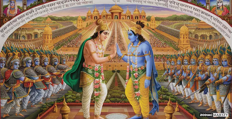 Vedic 2- Which ancient Indian epic is considered one of the longest poems ever written