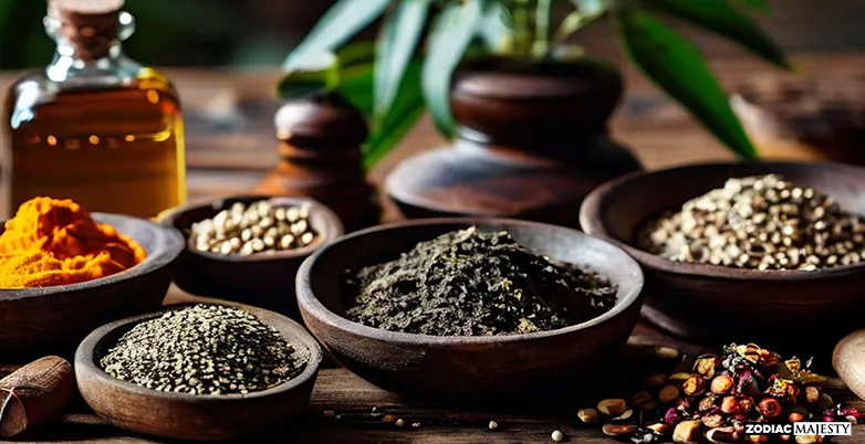 Vedic 6- What is the name of the ancient Indian system of medicine