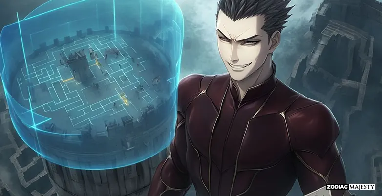 Villain- How do you deal with obstacles 2