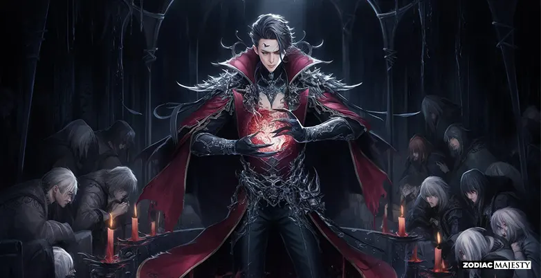 Villain- How do you handle betrayal (2)