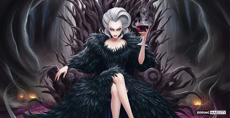 Villain- How do you unwind or relax (3)