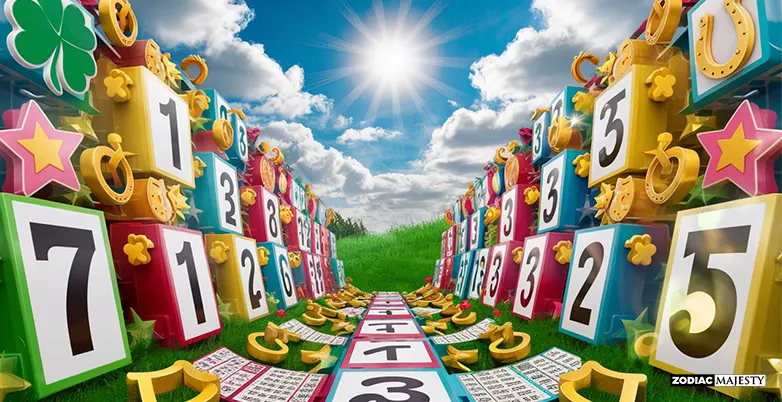 What is the most common lucky number in Western culture