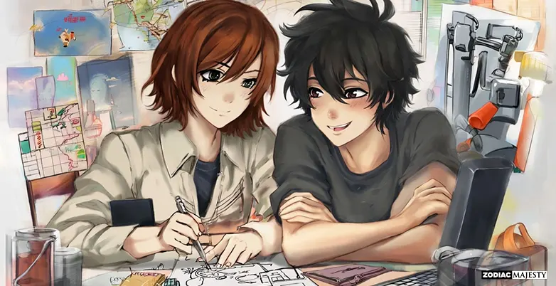 What kind of lifestyle do you envision for your ideal partner