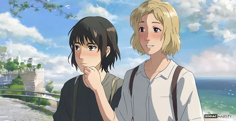 What kind of partner would you prefer to have by your side