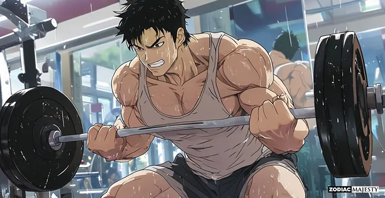 What kind of workout appeals to you the most