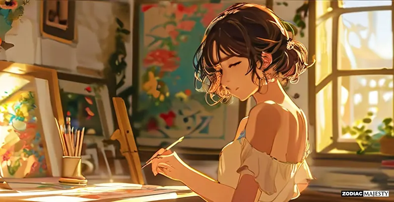 What role does beauty and aesthetics play in your life 2