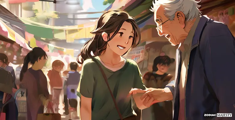 What role does compassion play in your interactions with others 2