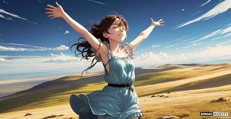 What role does freedom play in your life (3)