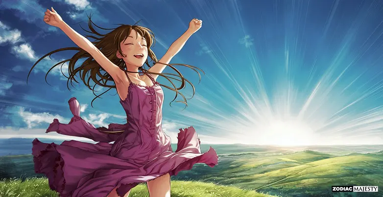 What role does freedom play in your life (4)