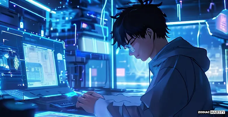 What role does innovation play in your life (1)