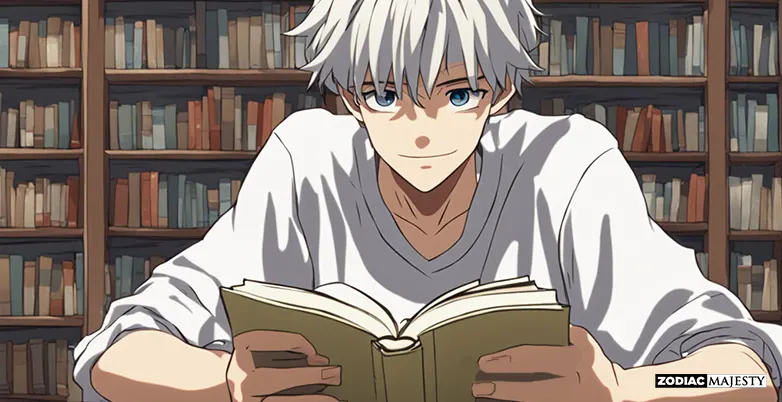 What type of book do you like to read