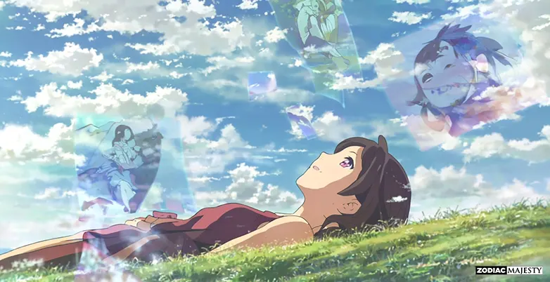 What's your approach to daydreaming or introspection (2)