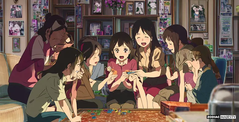 What's your approach to maintaining relationships (2)