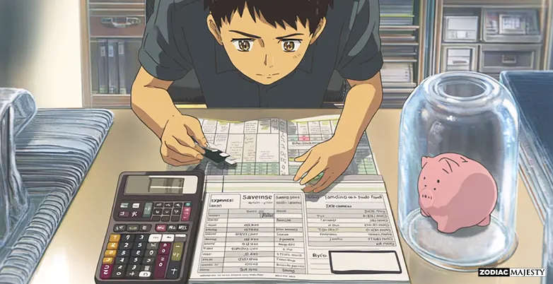 What's your approach to saving money (1)