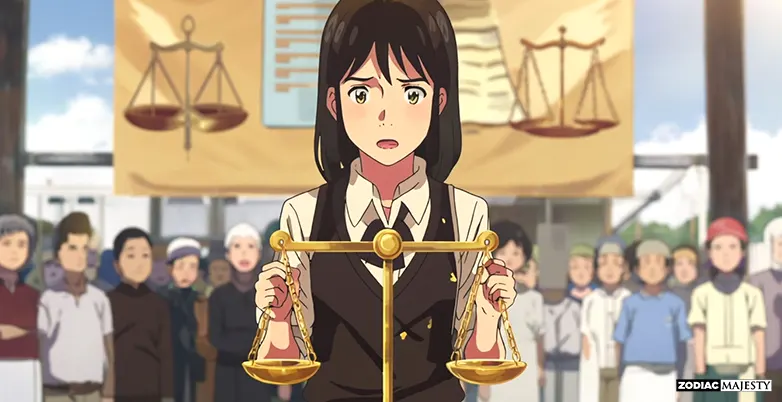 What's your attitude towards fairness and justice