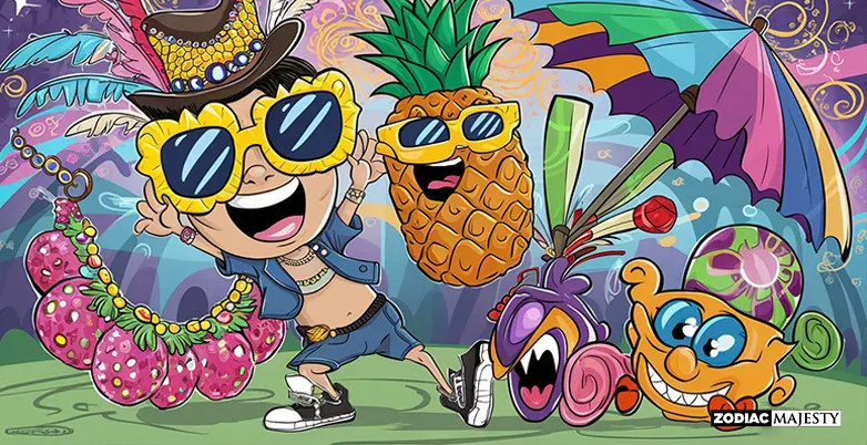 What's your favorite accessory to wear