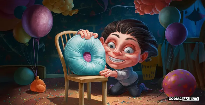 What's your favorite kind of prank