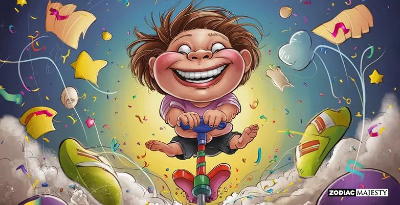 What's your favorite silly activity