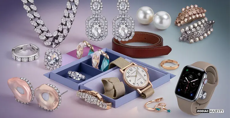 What's your favorite type of accessory (2)