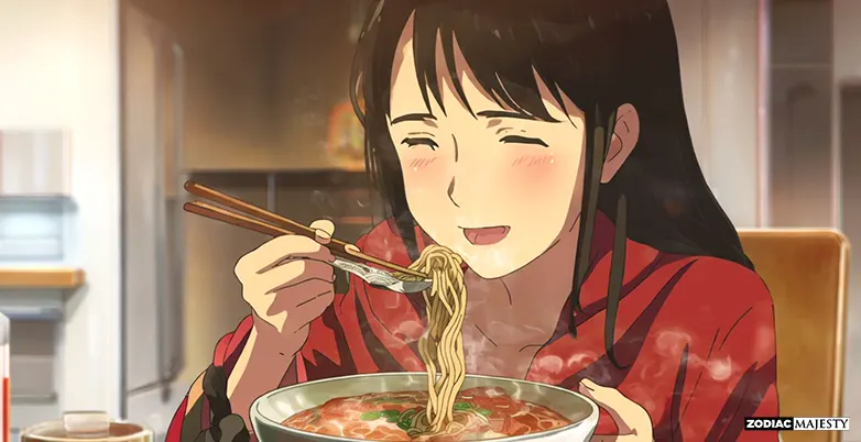 What's your favorite type of comfort food (1)