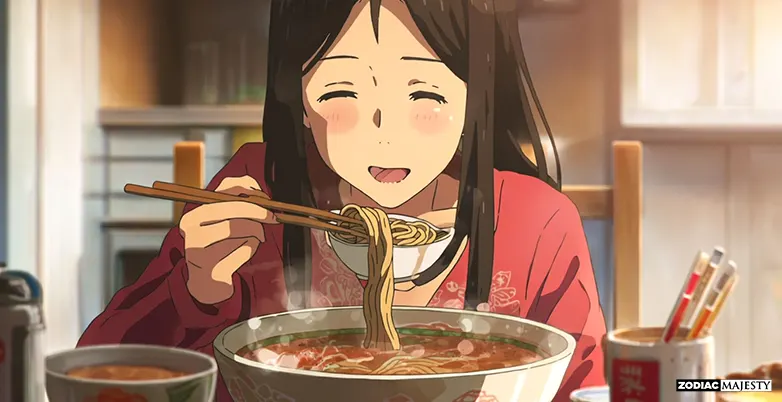 What's your favorite type of comfort food (2)