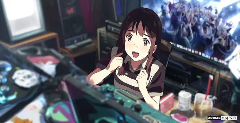 What's your favorite type of entertainment (1)