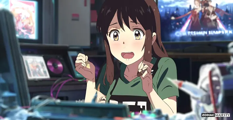 What's your favorite type of entertainment (2)